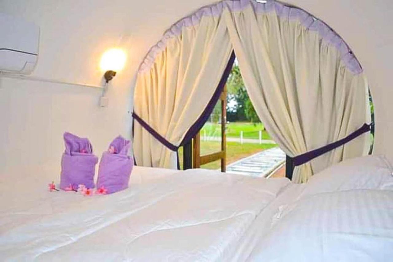 Bagan Pinang Guest House Порт-Діксон Екстер'єр фото