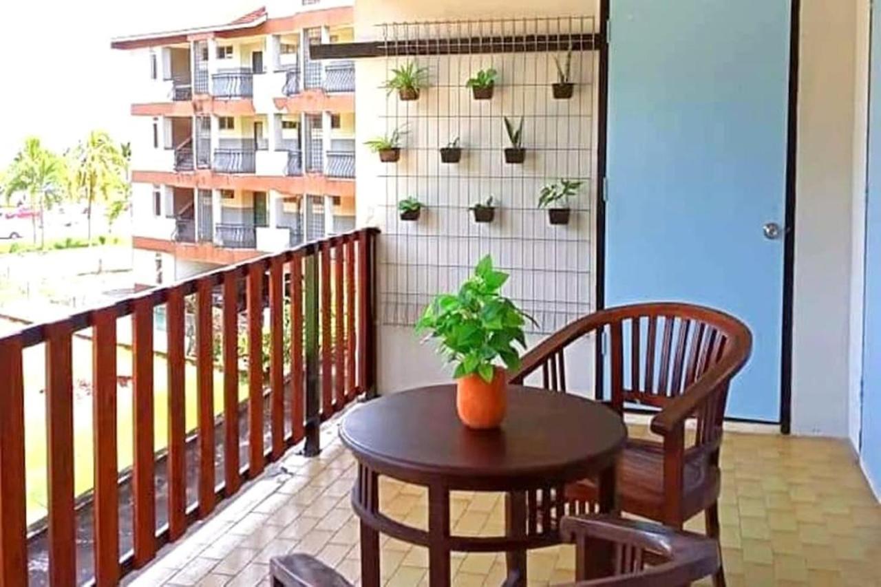 Bagan Pinang Guest House Порт-Діксон Екстер'єр фото